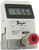 Series TFP-LP Liquid Turbine Flow Meter