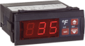 Series TS Digital Panel Mount Temperature Switch Series TS Digital Panel Mount Temperature Switch