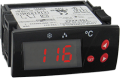 Series TS2 Digital Panel Mount Temperature Switch Series TS2 Digital Panel Mount Temperature Switch
