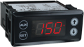 Series TST Digital Panel Mount Temperature Switch Series TST Digital Panel Mount Temperature Switch