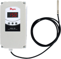 Series TSW Weatherproof Digital Temperature Switch Series TSW Weatherproof Digital Temperature Switch