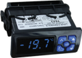 Series TSX3 Digital Panel Mount Refrigeration Temperature Switch