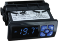 Series TSX3 Digital Panel Mount Refrigeration Temperature Switch Series TSX3 Digital Panel Mount Refrigeration Temperature Switch