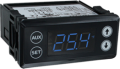 Series TSXT Digital Panel Mount Temperature Switch Series TSXT Digital Panel Mount Temperature Switch