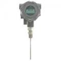 Series TTE Explosion-Proof RTD Temperature Transmitters