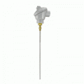 Series TTW Weatherproof Immersion Temperature Transmitters