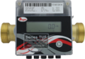 Series TUF Ultrasonic Energy Meter