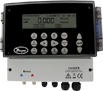 Series UFB & UFC Ultrasonic Flowmeter Set