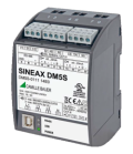 SINEAX DM5 Series Programmable Multi-transducers