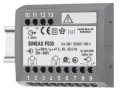 SINEAX F535 Series Frequency Difference Transducers