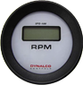 SPD Series Tachometer