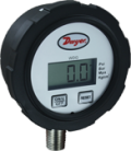 WDG Weatherproof Digital Pressure Gage