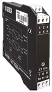 Z110S & Z110D Loop Powered Passive Isolators