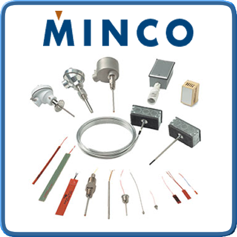 Minco parts