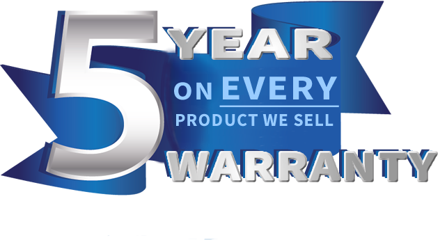 Warranty